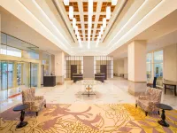 Sarovar Portico Sriperumbudur Hotels in Sriperumbudur