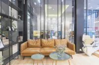 Hotel Boutique Puerta de las Granadas
