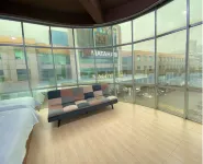 CN Homestay C2 Floor 3 at Nagoya Hill Mall