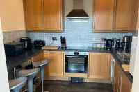 Cardiff Apt - Sleeps 6 - Castle & Stadium Nearby