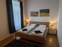 Great apartment in Tieschen 4 people and A-C