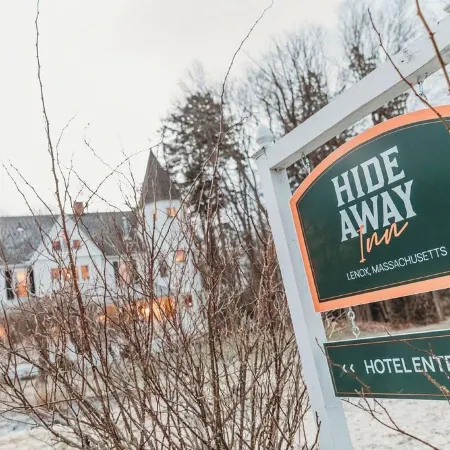 Hideaway Inn Lenox