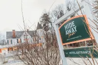 Hideaway Inn Lenox