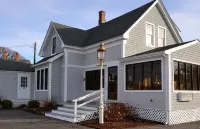Dennis Port Surf Club