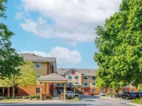 Studio 6 Corporate Extended Stay Washington, D.C. Germantown MD Hotels in Montgomery County