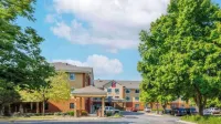 Studio 6 Corporate Extended Stay Washington, D.C. Germantown MD