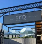 Fed Hotel - 2-Star