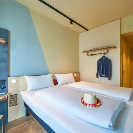 Ibis Budget Singen