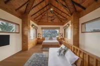 Echor Hill Farm Cottages Palampur - Tiny houses