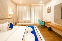 Tulsi Bhawan, Ayodhya