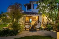 Villa Turrion