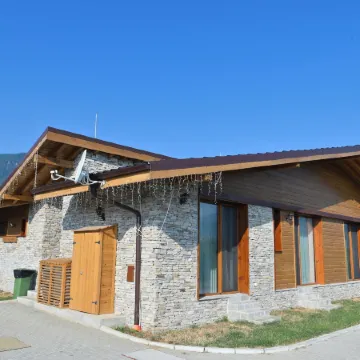 Villa Letizia & Raphael w Sauna Near Pirin Golf Resort