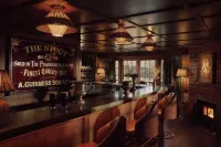 The PowderMills Hotel - Quầy bar