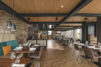 arborea Marina Resort Neustadt - Frühstück