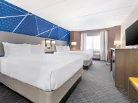 Comfort Inn Eagan Minneapolis - St. Paul South Hotels in Eagan