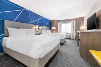 Comfort Inn Eagan Minneapolis - St. Paul South