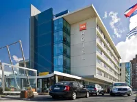 Ibis Montevideo Rambla - Pet-friendly