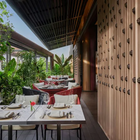 Varel Singapore, a Tribute Portfolio Hotel