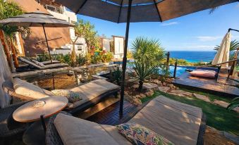 Casa Qi Mazunte