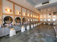 Tabist Kinugawa Park Cottage