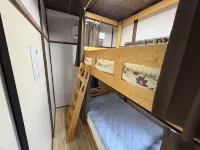 Kinoie Guesthouse Maebashi No.5