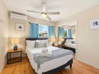 Dreamy Luxe Pool Retreat - 3BR in Urban Campbell Hotels in Campbell
