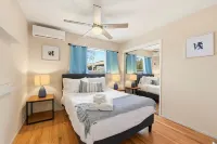 Dreamy Luxe Pool Retreat - 3BR in Urban Campbell
