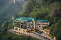 Manali Valley Resorts