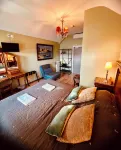 Hotel le Ponteil