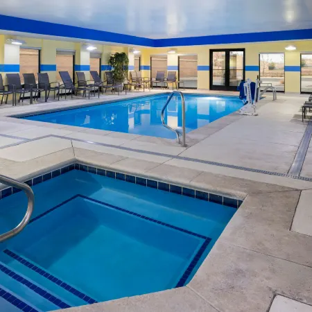 Fairfield Inn & Suites Denver Aurora/Parker
