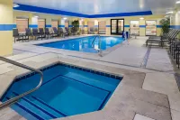 Fairfield Inn & Suites Denver Aurora/Parker - Hot Tub