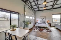 Uncork & Unwind: Scenic Walla Walla Escape - 4-Star