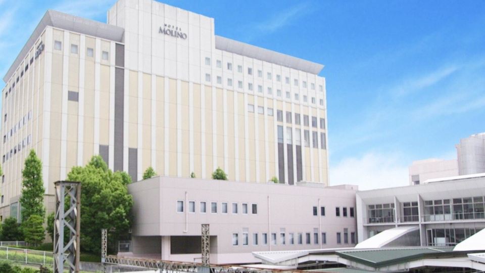 Hotel Molino Shin Yuri