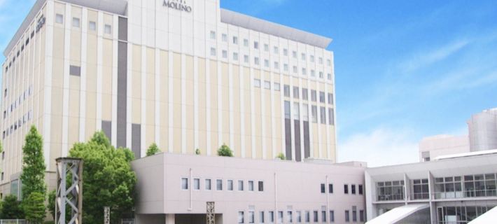 Hotel Molino Shin Yuri Hotels in Kawasaki City