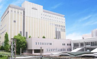 Hotel Molino Shin Yuri