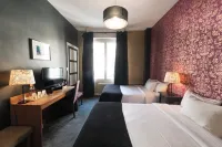 Hotel Mondial - Balcony