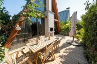 BEGONVİL GÜMÜŞLÜK Hotel di 