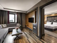 Mövenpick Hotel Trabzon - 4-Sterne
