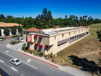Econo Lodge Inn & Suites Fallbrook Downtown Các khách sạn ở Fallbrook