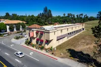 Econo Lodge Inn & Suites Fallbrook Downtown