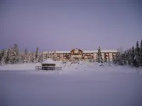 Källan Hotell Spa Konferens - Fitnessstudio