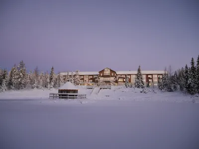 Källan Hotell Spa Konferens Hotels in 
