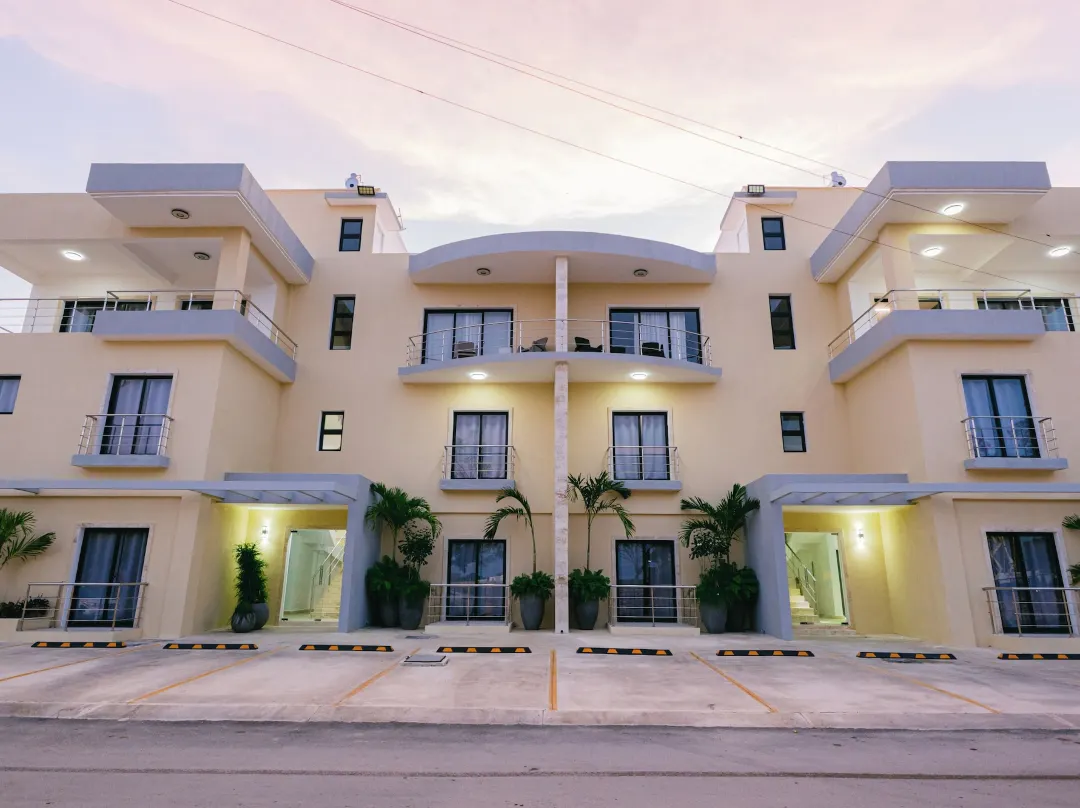 Arena Aparta Hotel - Punta Cana