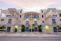 Arena Apartahotel Hotels in 