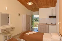 Hotel Kiklamino - 2 estrellas