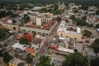 Habitaciones Colonial Zaci