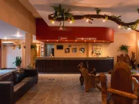 Marcopolo Suites Iguazu Hotels in Puerto Iguazu