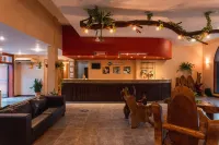 Marcopolo Suites Iguazu