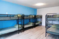 Check inn CA - Auberges de jeunesse