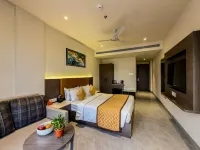 ZiP By Spree Hotels Pandharpur Hotels in Solapur